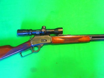 .45 Colt Marlin 1894 Lever Action Rifle **S/H** Stock # 231118/005