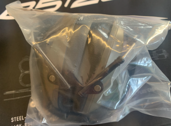 Bisley Ear Defenders (Multiple colours available) - Image 9