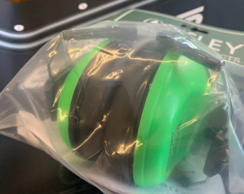 Bisley Ear Defenders (Multiple colours available) - Image 7