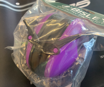 Bisley Ear Defenders (Multiple colours available) - Image 6