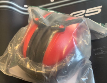 Bisley Ear Defenders (Multiple colours available) - Image 5