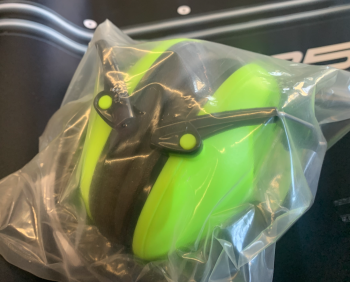 Bisley Ear Defenders (Multiple colours available) - Image 3