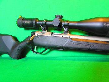 .22WMR Lithgow Arms Bolt Action Rifle **S/H** Stock # 240720/008 - Image 5