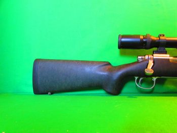 .300 RUM Remington 700 Stainless Fluted Bolt Action Rifle **S/H** Stock # 230613/003 - Image 6