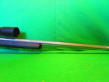 .300 RUM Remington 700 Stainless Fluted Bolt Action Rifle **S/H** Stock # 230613/003 - Image 4