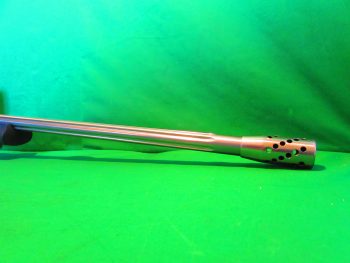 .300 RUM Remington 700 Stainless Fluted Bolt Action Rifle **S/H** Stock # 230613/003 - Image 3