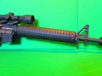 .22LR Colt M16 Semi Auto Rifle **S/H** Stock # 230613/009 - Image 4