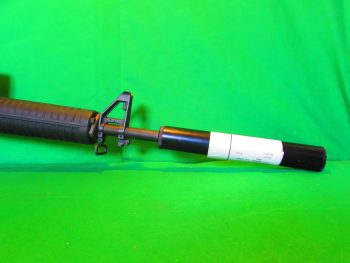 .22LR Colt M16 Semi Auto Rifle **S/H** Stock # 230613/009 - Image 3