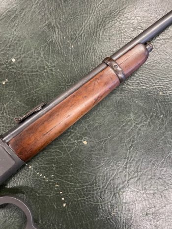 .25-20 W.C.F. Winchester Model 1892, Circa 1915 Stock # 210324/001 - Image 2