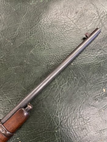 .25-20 W.C.F. Winchester Model 1892, Circa 1915 Stock # 210324/001 - Image 9