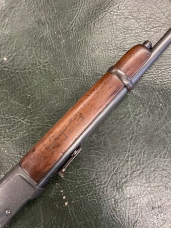 .25-20 W.C.F. Winchester Model 1892, Circa 1915 Stock # 210324/001 - Image 8