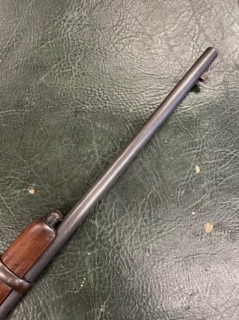 .25-20 W.C.F. Winchester Model 1892, Circa 1915 Stock # 210324/001 - Image 7