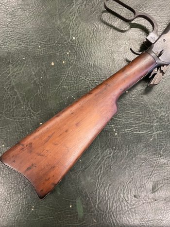 .25-20 W.C.F. Winchester Model 1892, Circa 1915 Stock # 210324/001 - Image 6