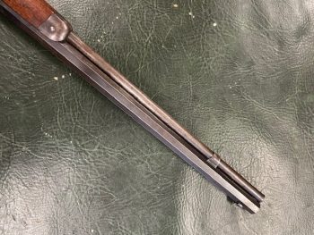 .32-20 Winchester, Model 1873, Circa 1896, Lever Action Stock # 240330/005 - Image 11