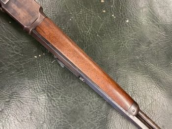 .32-20 Winchester, Model 1873, Circa 1896, Lever Action Stock # 240330/005 - Image 9