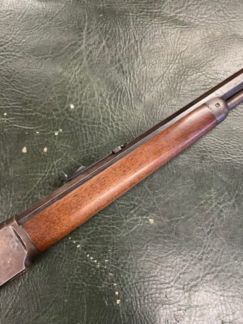 .32-20 Winchester, Model 1873, Circa 1896, Lever Action Stock # 240330/005 - Image 8