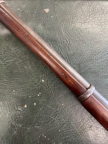 .577 Snider Nepalese MKIII Single Shot Circa 1870's - Image 2