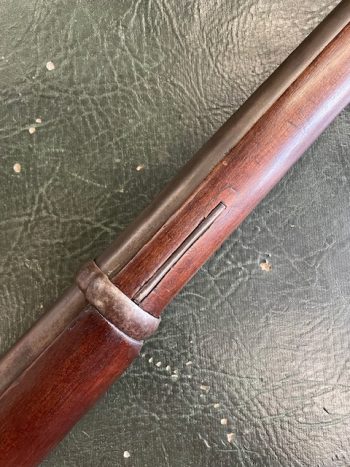 .577 Snider Nepalese MKIII Single Shot Circa 1870's - Image 9