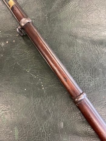 .577 Snider Nepalese MKIII Single Shot Circa 1870's - Image 8