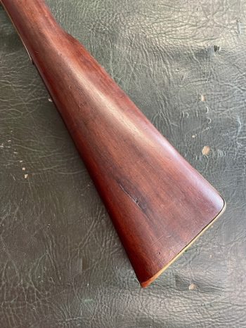 .577 Snider Nepalese MKIII Single Shot Circa 1870's - Image 5