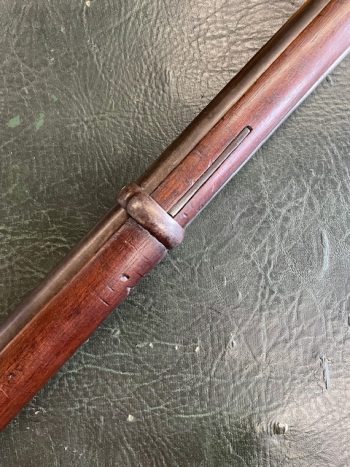 .577 Snider Nepalese MKIII Single Shot Circa 1870's - Image 4