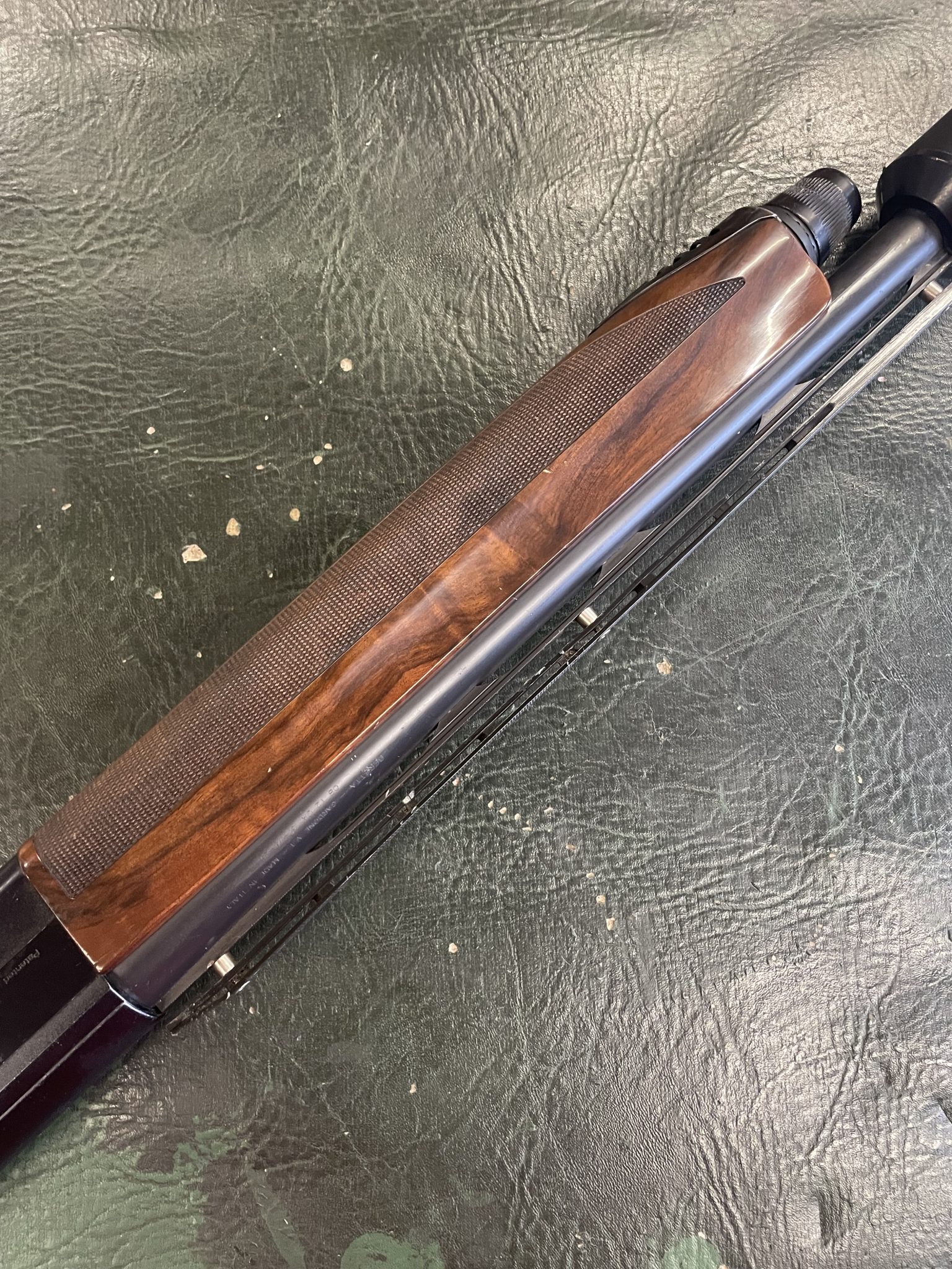 12G Supressed Beretta AL 391 Urika Semi - Auto **S/H** Stock # 251108/ ...